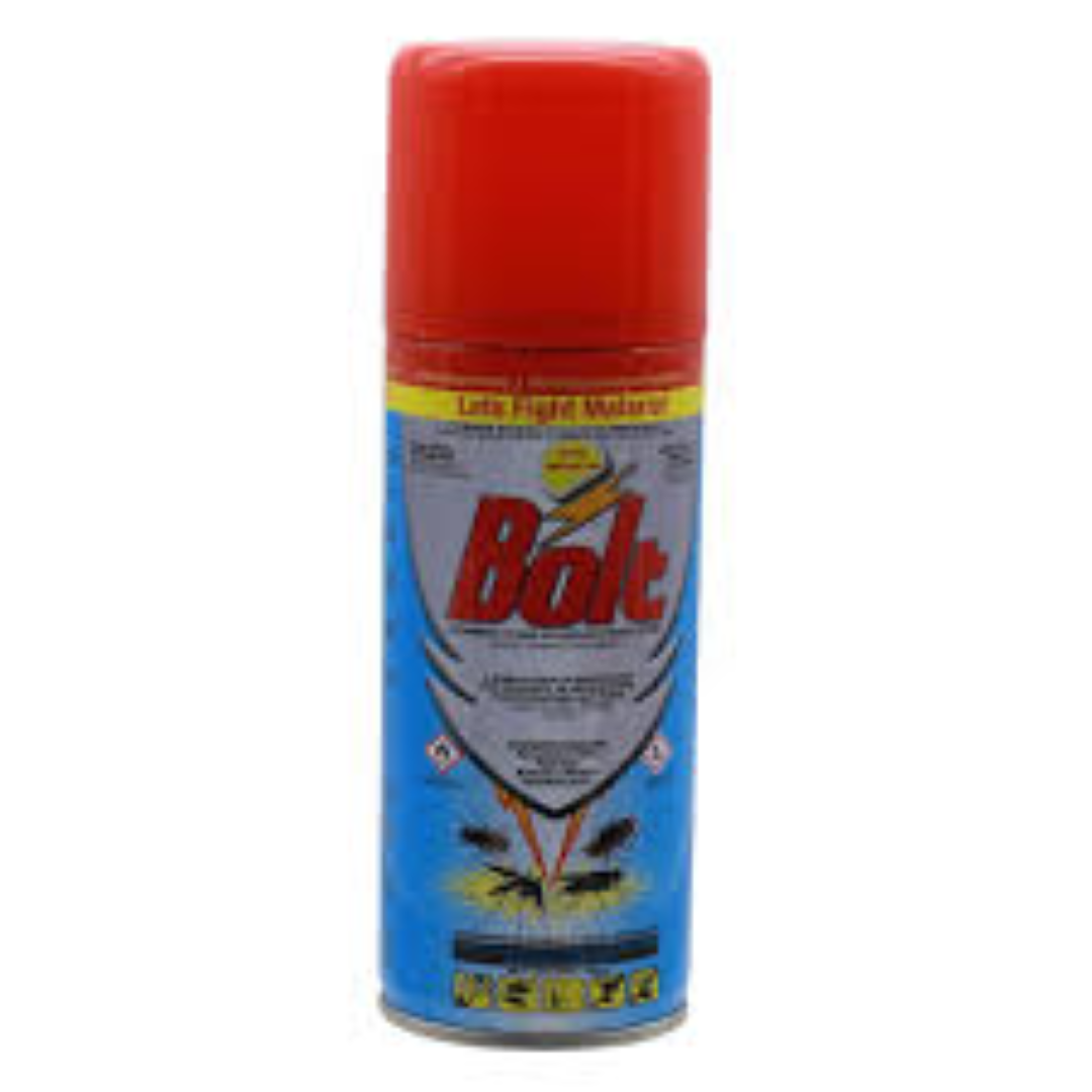 BOLT INSECTICIDE ORIGINAL 145ML